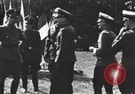 Image of Hitler Youth camp Offenburg Germany, 1937, second 43 stock footage video 65675061202