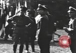 Image of Hitler Youth camp Offenburg Germany, 1937, second 44 stock footage video 65675061202