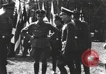 Image of Hitler Youth camp Offenburg Germany, 1937, second 45 stock footage video 65675061202