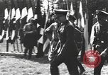 Image of Hitler Youth camp Offenburg Germany, 1937, second 46 stock footage video 65675061202