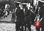 Image of Hitler Youth camp Offenburg Germany, 1937, second 47 stock footage video 65675061202