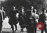 Image of Hitler Youth camp Offenburg Germany, 1937, second 51 stock footage video 65675061202