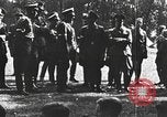 Image of Hitler Youth camp Offenburg Germany, 1937, second 53 stock footage video 65675061202