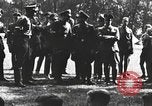 Image of Hitler Youth camp Offenburg Germany, 1937, second 54 stock footage video 65675061202