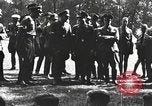 Image of Hitler Youth camp Offenburg Germany, 1937, second 55 stock footage video 65675061202