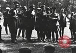 Image of Hitler Youth camp Offenburg Germany, 1937, second 56 stock footage video 65675061202