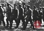 Image of Hitler Youth camp Offenburg Germany, 1937, second 59 stock footage video 65675061202