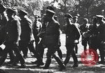 Image of Hitler Youth camp Offenburg Germany, 1937, second 60 stock footage video 65675061202