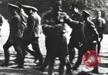 Image of Hitler Youth camp Offenburg Germany, 1937, second 62 stock footage video 65675061202