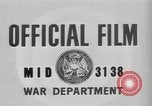 Standbild Artur Axmann Deutschland, 1944, aus Sekunde 3 historischem Filmmaterial Videoclip 65675061203