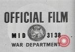 Standbild Artur Axmann Deutschland, 1944, aus Sekunde 4 historischem Filmmaterial Videoclip 65675061203