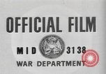 Standbild Artur Axmann Deutschland, 1944, aus Sekunde 5 historischem Filmmaterial Videoclip 65675061203