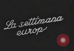 Standbild Artur Axmann Deutschland, 1944, aus Sekunde 17 historischem Filmmaterial Videoclip 65675061203
