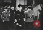 Standbild Artur Axmann Deutschland, 1944, aus Sekunde 19 historischem Filmmaterial Videoclip 65675061203