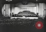 Standbild Artur Axmann Deutschland, 1944, aus Sekunde 26 historischem Filmmaterial Videoclip 65675061203