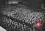 Standbild Artur Axmann Deutschland, 1944, aus Sekunde 29 historischem Filmmaterial Videoclip 65675061203