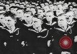 Standbild Artur Axmann Deutschland, 1944, aus Sekunde 34 historischem Filmmaterial Videoclip 65675061203