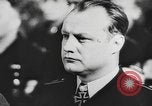 Standbild Artur Axmann Deutschland, 1944, aus Sekunde 36 historischem Filmmaterial Videoclip 65675061203