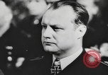 Standbild Artur Axmann Deutschland, 1944, aus Sekunde 37 historischem Filmmaterial Videoclip 65675061203
