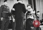 Standbild Artur Axmann Deutschland, 1944, aus Sekunde 45 historischem Filmmaterial Videoclip 65675061203