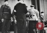Standbild Artur Axmann Deutschland, 1944, aus Sekunde 46 historischem Filmmaterial Videoclip 65675061203