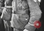 Standbild Artur Axmann Deutschland, 1944, aus Sekunde 48 historischem Filmmaterial Videoclip 65675061203