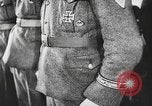 Standbild Artur Axmann Deutschland, 1944, aus Sekunde 49 historischem Filmmaterial Videoclip 65675061203