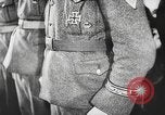 Standbild Artur Axmann Deutschland, 1944, aus Sekunde 50 historischem Filmmaterial Videoclip 65675061203