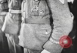 Standbild Artur Axmann Deutschland, 1944, aus Sekunde 51 historischem Filmmaterial Videoclip 65675061203