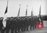 Standbild Artur Axmann Deutschland, 1944, aus Sekunde 52 historischem Filmmaterial Videoclip 65675061203