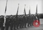 Standbild Artur Axmann Deutschland, 1944, aus Sekunde 53 historischem Filmmaterial Videoclip 65675061203