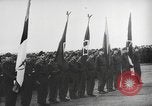 Standbild Artur Axmann Deutschland, 1944, aus Sekunde 54 historischem Filmmaterial Videoclip 65675061203