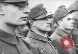 Standbild Artur Axmann Deutschland, 1944, aus Sekunde 55 historischem Filmmaterial Videoclip 65675061203