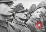 Standbild Artur Axmann Deutschland, 1944, aus Sekunde 56 historischem Filmmaterial Videoclip 65675061203