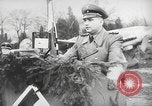 Standbild Artur Axmann Deutschland, 1944, aus Sekunde 58 historischem Filmmaterial Videoclip 65675061203
