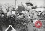 Standbild Artur Axmann Deutschland, 1944, aus Sekunde 59 historischem Filmmaterial Videoclip 65675061203