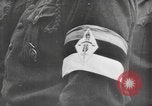 Standbild Artur Axmann Deutschland, 1944, aus Sekunde 60 historischem Filmmaterial Videoclip 65675061203