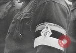 Standbild Artur Axmann Deutschland, 1944, aus Sekunde 61 historischem Filmmaterial Videoclip 65675061203