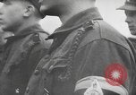 Standbild Artur Axmann Deutschland, 1944, aus Sekunde 62 historischem Filmmaterial Videoclip 65675061203