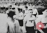 Image of blood donors Germany, 1944, second 6 stock footage video 65675061204