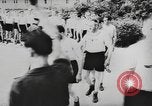 Image of blood donors Germany, 1944, second 7 stock footage video 65675061204