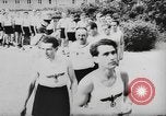 Image of blood donors Germany, 1944, second 8 stock footage video 65675061204