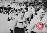Image of blood donors Germany, 1944, second 11 stock footage video 65675061204