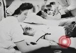 Image of blood donors Germany, 1944, second 22 stock footage video 65675061204
