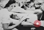 Image of blood donors Germany, 1944, second 24 stock footage video 65675061204