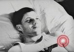 Image of blood donors Germany, 1944, second 29 stock footage video 65675061204