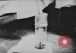 Image of blood donors Germany, 1944, second 31 stock footage video 65675061204