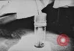 Image of blood donors Germany, 1944, second 32 stock footage video 65675061204