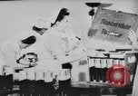 Image of blood donors Germany, 1944, second 35 stock footage video 65675061204