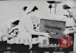 Image of blood donors Germany, 1944, second 36 stock footage video 65675061204